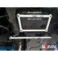 Front Lower Tiebar (3412) Ultra Racing for BMW E84 (X1) 2.0 4WD 09-15-1