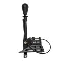 Revin Short shifter for BMW Street version ( E30 / E34 / E36 / E39 / E46 / E8X / E9X etc ) Black-3