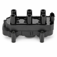 Ignition coil BOSCH OPEL-2
