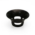 BOV Bubba 4.0” Trumpet - Black-1