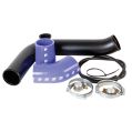BOV Ford XR6 BA-BF adapter kit-1