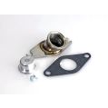 BOV Forester GT 2.0L Adapter System-1