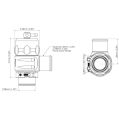 Blow off BOV Turbosmart  TS-0205-1262 Plumb Back 32mm-2