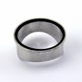 BOV Power Port Alloy Weld Flange-1