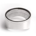 BOV Race Port Alloy Weld Flange-1