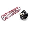 BOV Smart Port Upgrade Kit - 50mm Black-1