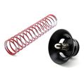 BOV Smart Port Upgrade Kit - 60mm Black-1