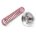 BOV Smart Port Upgrade Kit - 60mm Clear-1