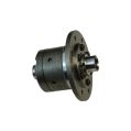 Bratex Differential Atlas Achse 16 Splines-1