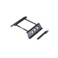 Sparco Sitzbefestigungssatz für Audi TT 98-04 Links-1
