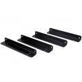 Sparco Schalensitz-Montagesatz für BMW E30 88-90 Rechts/Links-1