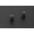 Hardrace Front Lower Arm For Bushing For Front Toyota Yaris vitz-1