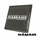 Ramair RPF-1992 Replacement Foam Air Filter for Vauxhall Astra (MK6) 1.6 16v 2009-2016-2