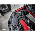 Intake Induction Air Filter Kit MST Performance for Subaru WRX 2.4 AWD-5