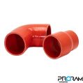 Performance Ansaugschaum-Luftfilter-Kit Proram PRK-118-RD für Ford Focus 2.3 RS MK3-3