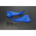 Hardrace Front Lower Arm For Skid Plate Ford Ranger Everest Mazda BT50-1