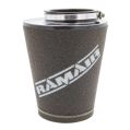Ramair RPF-1234 Replacement Foam Air FIlter for Mini (BMW) Cooper One R55 R56 R57 R60 R61 1.6d 2.0d N47-2