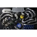Suzuki Swift Sport ZC31S GReddy TD04H 15G turbo kit, with catalytic converter-1