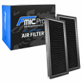 Performance Panel Air Filter FMIC.Pro for Range Rover Sport 3.0 4.4 5.0 V6 R6 V8 2009-2022 -1