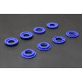 Hardrace Rear Subframe Antivibration Insert For  Scion FRS Subaru BRZ Toyota 86-1