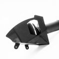 Performance Ansaugschaum-Luftfilter-Kit Mit Carbondeckel JSK-276-BK für BMW M2 M3 M4 G20 G22 G28 G42 G80 G82 G87 3.0T S58-9