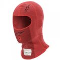 Alpinestars Sturmhaube ZX Evo v2 Rot FIA zugelassen 8856-2018-1