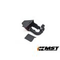 Ansaugluftfilter-Kit MST Performance für Subaru Forester 2.0 XT AWD-2