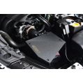 Intake Induction Air Filter Kit MST Performance for Mazda 3 2.0L-3