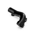 Charge pipe BMW N54 135i 335i 1M with flange for BOV 50mm Blue-3