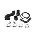 Charge pipe VW Golf 5 Audi A3 2.0 FSI/TFSI Schwarz-1
