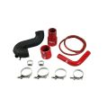 Charge pipe VW Golf 5 Audi A3 2.0 FSI/TFSI Rot-1