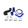 Charge pipe VW Golf 5 Audi A3 2.0 FSI/TFSI Blau-1