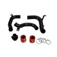 Charge pipe VW Golf 7/Skoda Octavia/Seat Leon/Audi A3/S3 VAG 1.8 TSI 2.0 TSI Rot-1