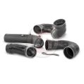 Charge Pipe Wagner Tuning Kit Ø76mm (3 Inch) Kia Stinger GT-1