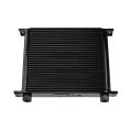 Oil cooler Fmic.Pro 30-row Black-2
