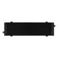 Oil cooler FMIC.Pro 470x140x40 asymmetric oil enters-5