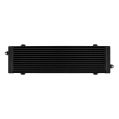 Oil cooler FMIC.Pro 470x140x40 asymmetric oil enters-2