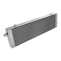 Oil cooler FMIC.Pro 470x140x40 asymmetric oil enters-4