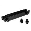 Oil cooler Fmic.Pro 7-row Black-3