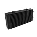 Oil cooler FMIC.Pro one-side 240x140x40-4