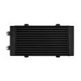 Oil cooler FMIC.Pro one-side 240x140x40-2