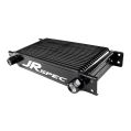 JRspec oil cooler 19 row - female-1