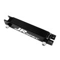JRspec oil cooler 7 rows - male-2