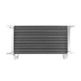 Oil cooler male 19-row Male threads 7/8