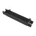 Oil cooler male 7-row Male threads 7/8