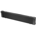 Ölkühler Setrab Proline 10 reien SLM 250-10 (250mm) 320x101x40-1