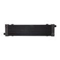 Oil cooler Setrab Proline COM HD 15 rows (528mm) 2 Pass (U-Flow)-1