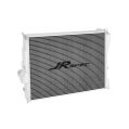 Water cooler racing radiator for BMW E46-3