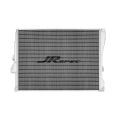Water cooler racing radiator for BMW E46-1