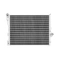 Water cooler racing radiator for BMW E46-5